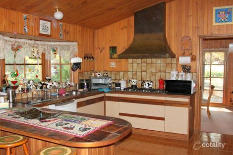 Property photo of 37 Southam Drive Taggerty VIC 3714
