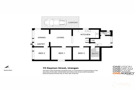 Property photo of 72 Dayman Street Urangan QLD 4655