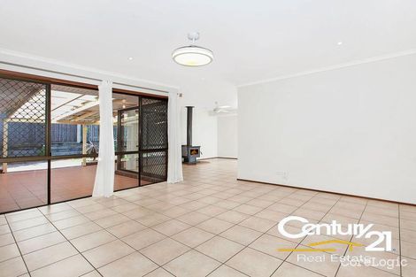 Property photo of 109 View Crescent Arana Hills QLD 4054