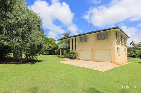 Property photo of 63 Fig Tree Terrace Meadowvale QLD 4670