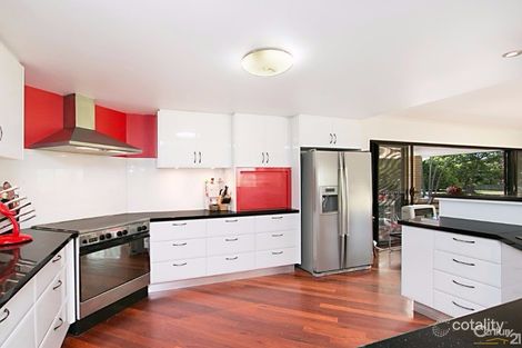 Property photo of 24 Sylvan Street Bray Park NSW 2484