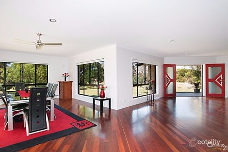 Property photo of 24 Sylvan Street Bray Park NSW 2484