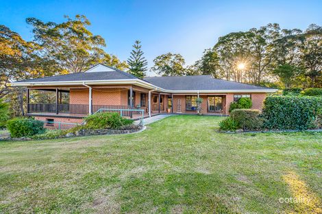 Property photo of 222 Carters Road Grose Vale NSW 2753
