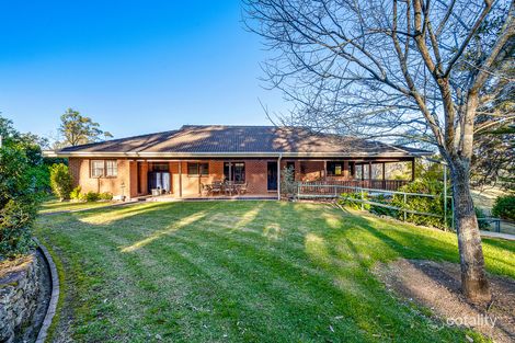 Property photo of 222 Carters Road Grose Vale NSW 2753
