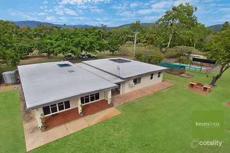 341 Hencamp Creek Rd, Rollingstone, QLD 4816