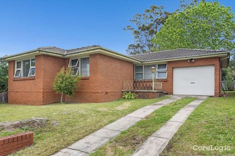 Property photo of 7 Pemberton Street Parramatta NSW 2150