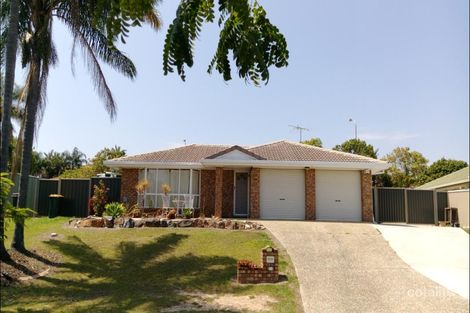 Property photo of 35 Yewleaf Place Calamvale QLD 4116