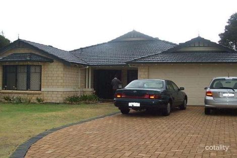 Property photo of 51 Jackson Road Karawara WA 6152