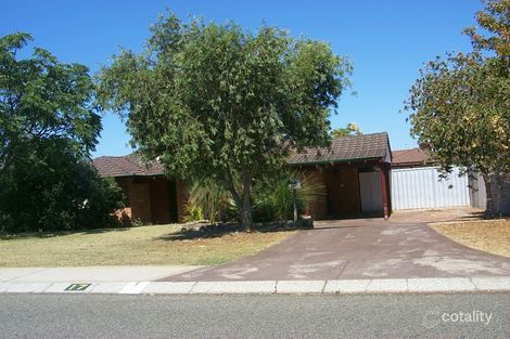17 Fantail Dr, Bibra Lake, WA 6163