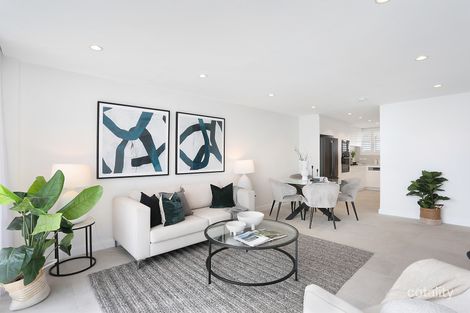 Property photo of 702/4-6 Boorima Place Cronulla NSW 2230