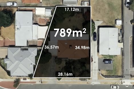 Property photo of 180 Hardey Road Belmont WA 6104