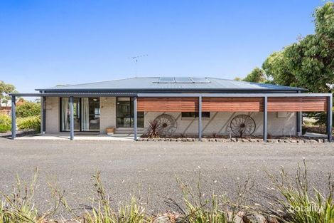 Property photo of 35 Sutherland Street Lethbridge VIC 3332