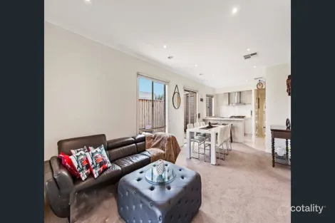 Property photo of 4 Isidore Drive Doreen VIC 3754