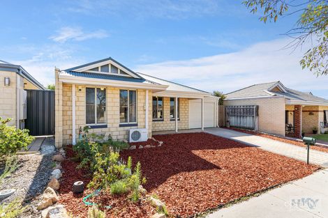 Property photo of 5 Longton Way Ellenbrook WA 6069
