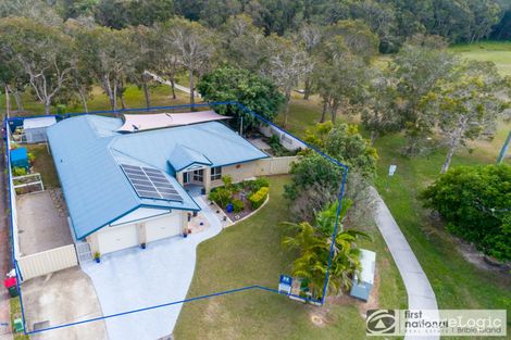 Property photo of 11 Praeger Place Sandstone Point QLD 4511