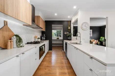 Property photo of 14 Cutter Street Ocean Grove VIC 3226
