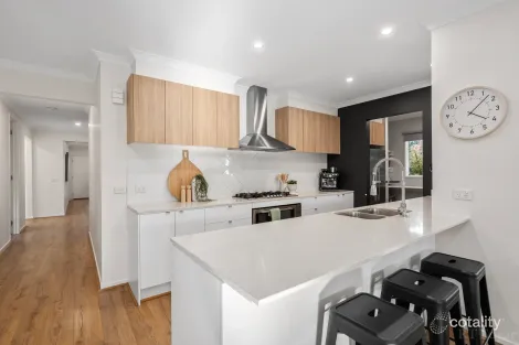 Property photo of 14 Cutter Street Ocean Grove VIC 3226