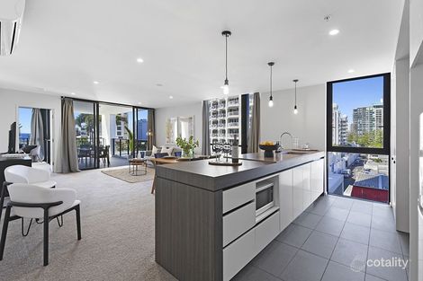 Property photo of 6/31 Queensland Avenue Broadbeach QLD 4218
