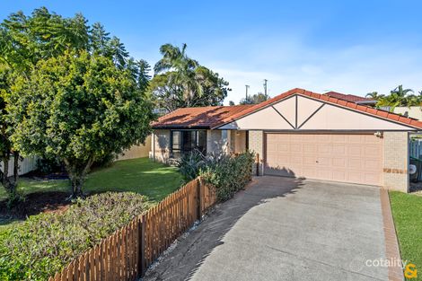 Property photo of 30 Solandra Street Wynnum West QLD 4178