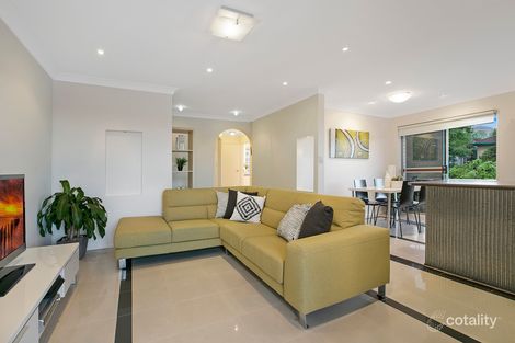 Property photo of 5/81 Kent Street New Farm QLD 4005