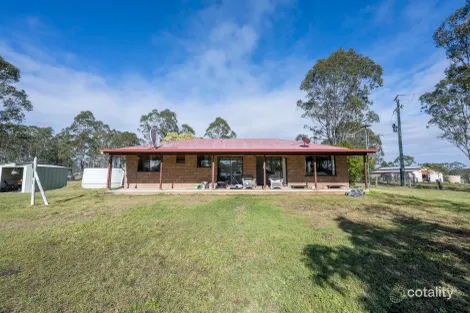 Property photo of 44 Tullymorgan Road Lawrence NSW 2460