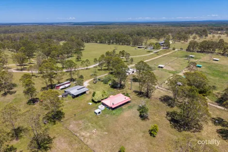 Property photo of 44 Tullymorgan Road Lawrence NSW 2460