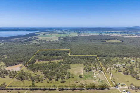 Property photo of 44 Tullymorgan Road Lawrence NSW 2460