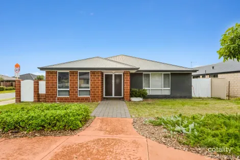 19 PORTMAN PDE, BALDIVIS, WA 6171
