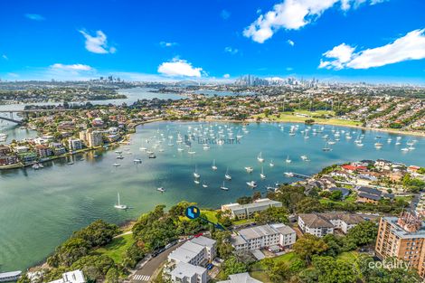 Property photo of 16/12 Bortfield Drive Chiswick NSW 2046