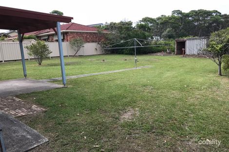 Property photo of 3 Highview Drive Dolphin Point NSW 2539