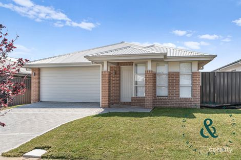 Property photo of 15 Kingaroy Street Medowie NSW 2318
