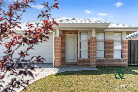 Property photo of 15 Kingaroy Street Medowie NSW 2318