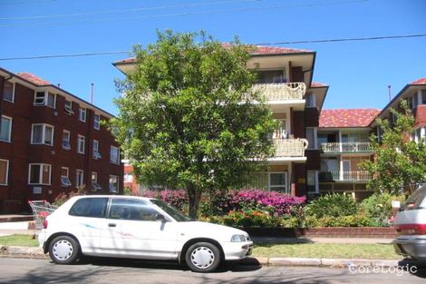 Property photo of 10/20-22 Morwick Street Strathfield NSW 2135