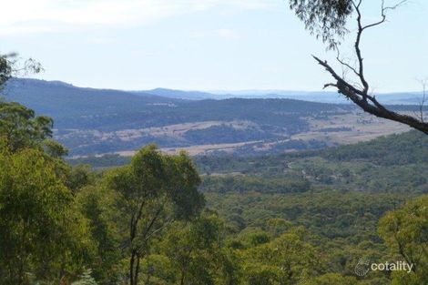 Property photo of 49 McTernan Road Tinderry NSW 2620