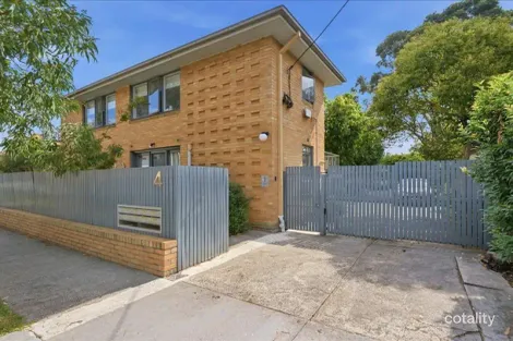5/4 Poets Gr, Elwood, VIC 3184