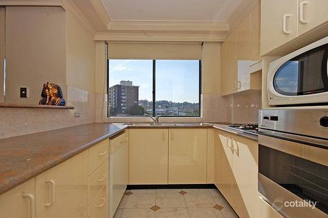 Property photo of 25/1-55 West Parade West Ryde NSW 2114