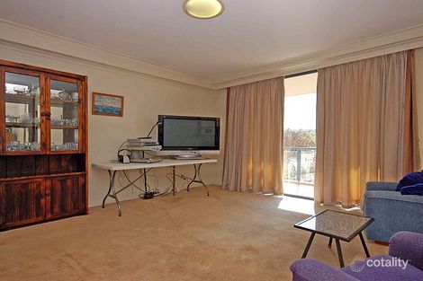 Property photo of 25/1-55 West Parade West Ryde NSW 2114