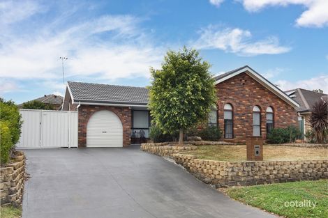 2 Annual Lane, St Clair, NSW 2759