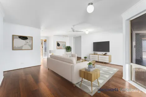 Property photo of 3 Moonstone Street Springfield QLD 4300
