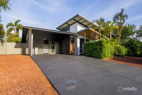 Property photo of 17 Fantail Bend Nickol WA 6714