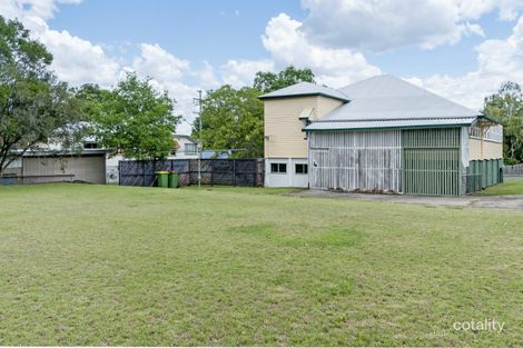 Property photo of 122 South Station Road Silkstone QLD 4304