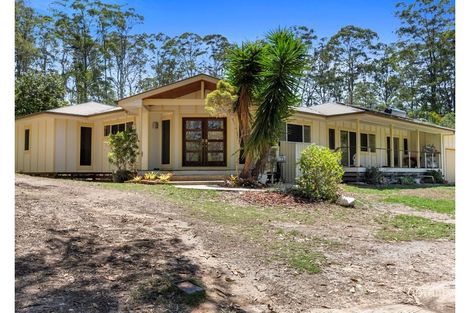70 Smedley Dr, Pomona, QLD 4568