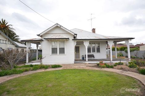Property photo of 12 Bowden Street Horsham VIC 3400