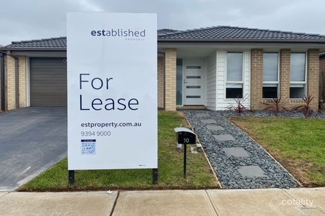 10 Parkinson St, Weir Views, VIC 3338