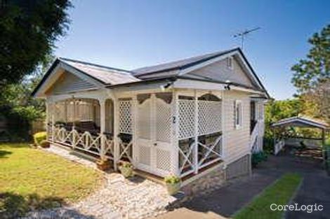 Property photo of 2 Davies Road Ashgrove QLD 4060