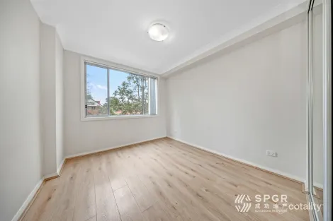 Property photo of 104/8A Myrtle Street Prospect NSW 2148