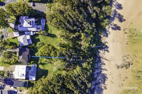 Property photo of 6 Ocean Drive Safety Beach NSW 2456