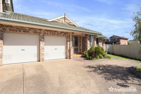 7/20 Myall Rd, Casula, NSW 2170