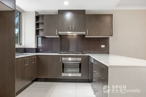 Property photo of 104/8A Myrtle Street Prospect NSW 2148