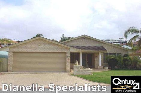 Property photo of 59 Glanton Way Dianella WA 6059
